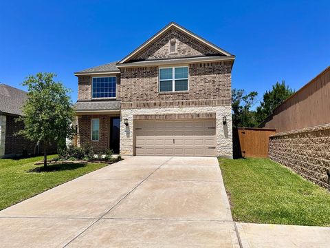 6213 White Spruce Drive Conroe TX 77304