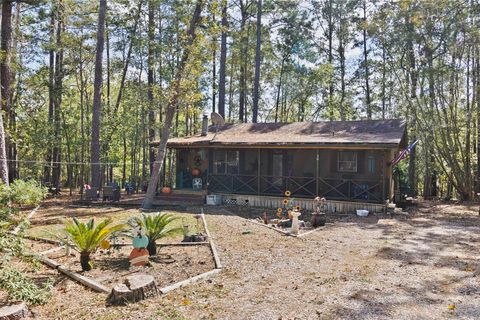 A home in Coldspring