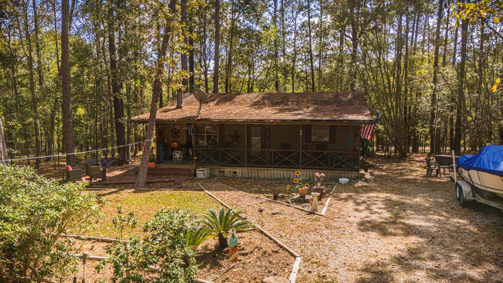 20 Cherry Hill Drive, Coldspring, Texas image 16