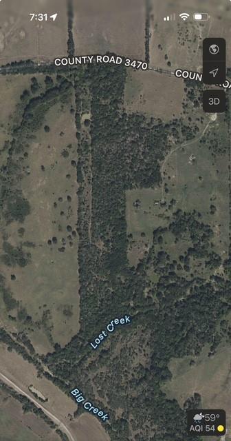 TBD Parcel 11670, Lovelady, Texas image 7