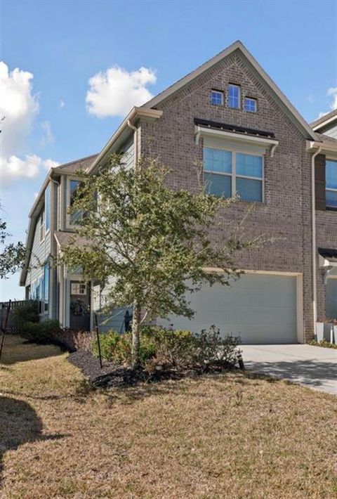 135 Axlewood Court Montgomery TX 77316