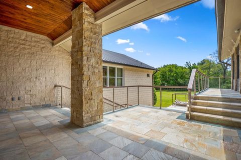 A home in Friendswood