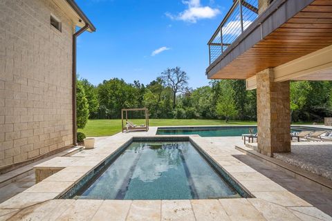 A home in Friendswood