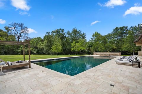 A home in Friendswood