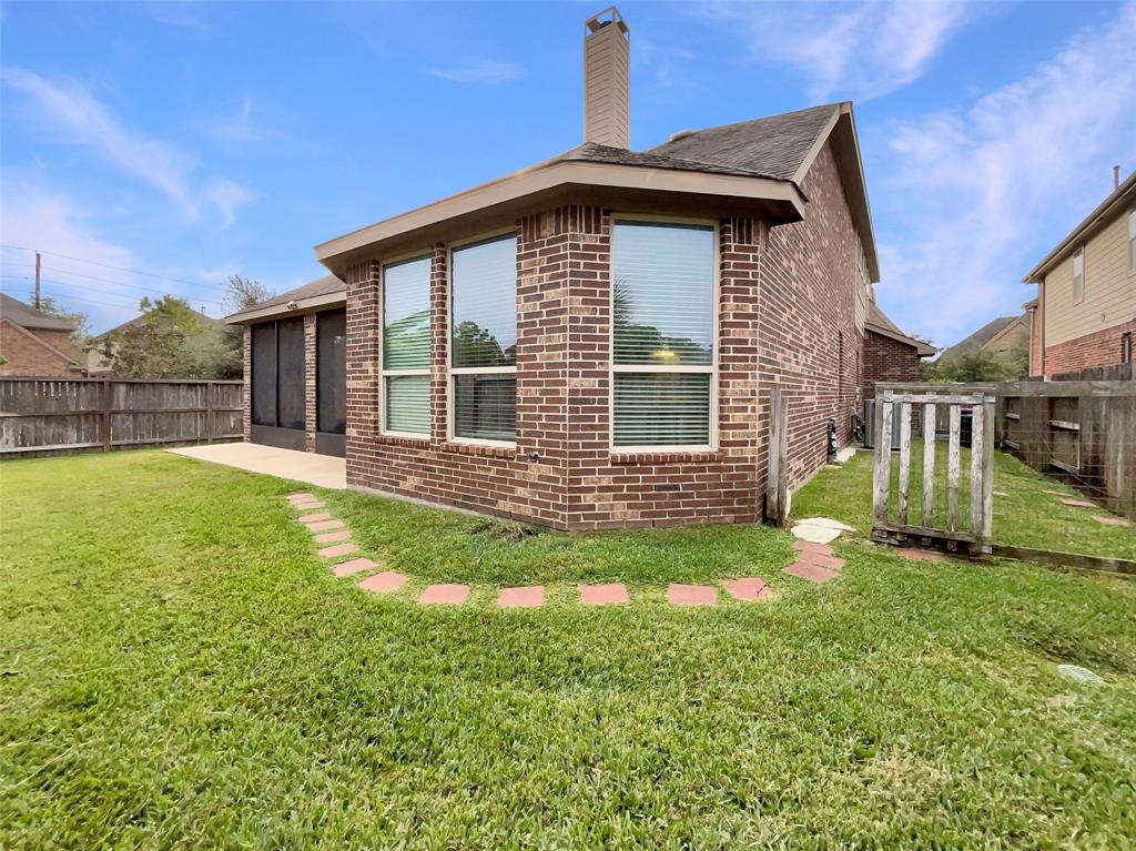 13101 Spear Trail Court, Rosharon, Texas image 25