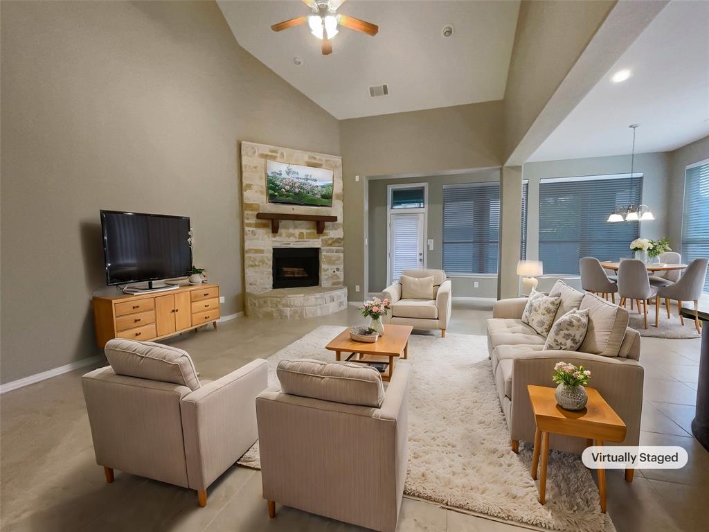 13101 Spear Trail Court, Rosharon, Texas image 2