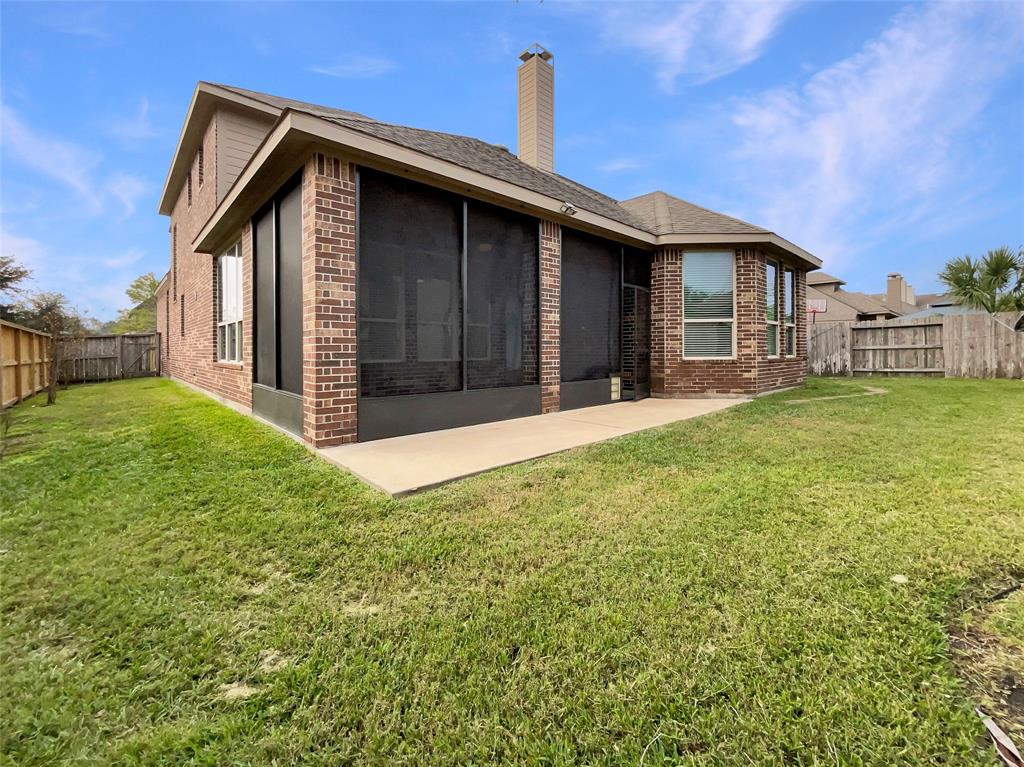 13101 Spear Trail Court, Rosharon, Texas image 8