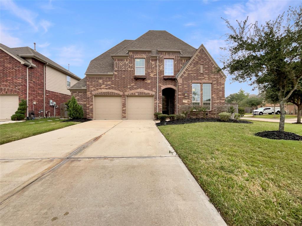 13101 Spear Trail Court, Rosharon, Texas image 1