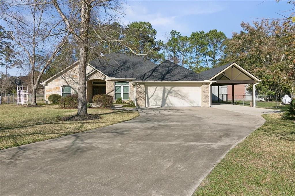 11040 Michael Lane, Beaumont, Texas image 1