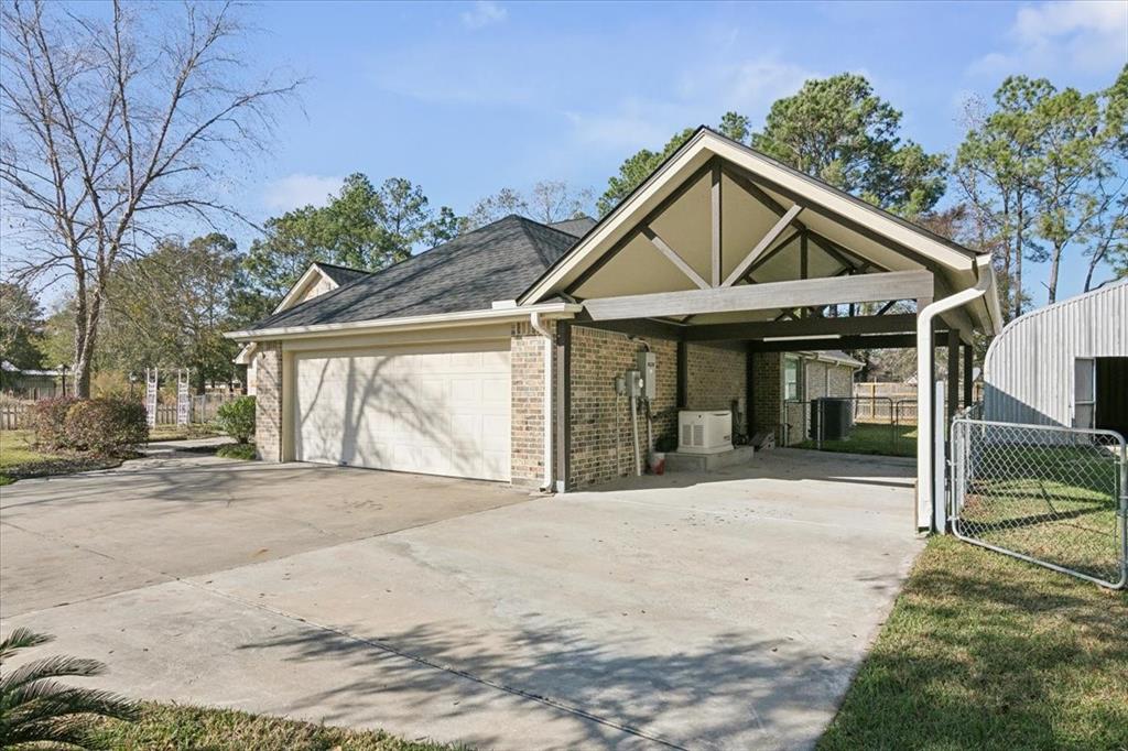 11040 Michael Lane, Beaumont, Texas image 2