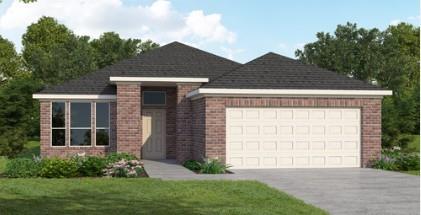 3923 Sugardale Street, Baytown, Texas image 1