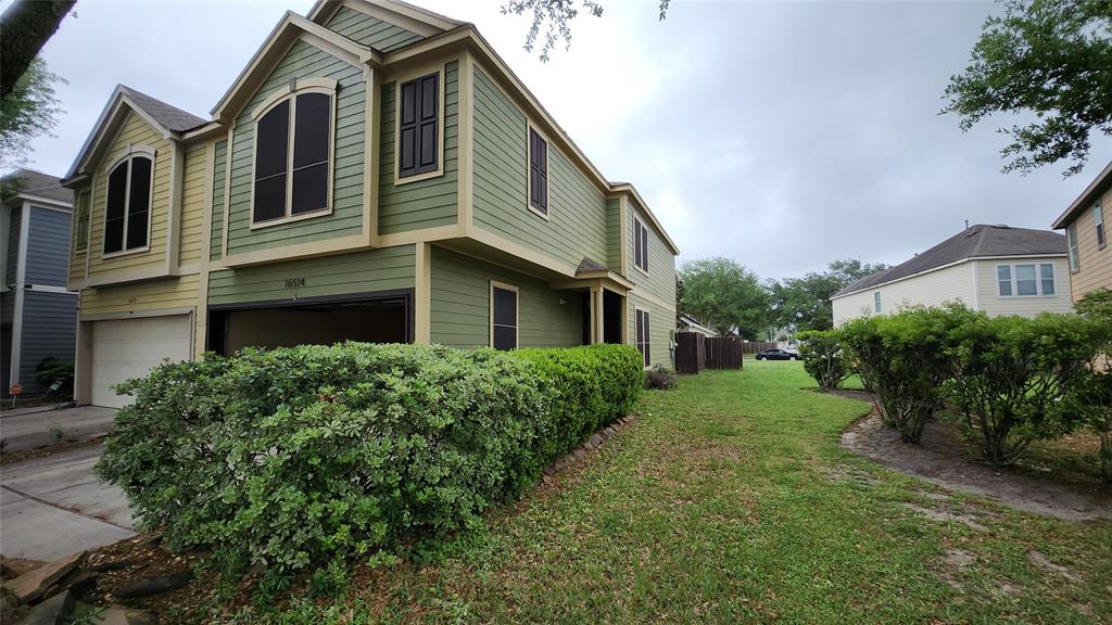 21211 Tancah Lane, Houston, Texas image 1