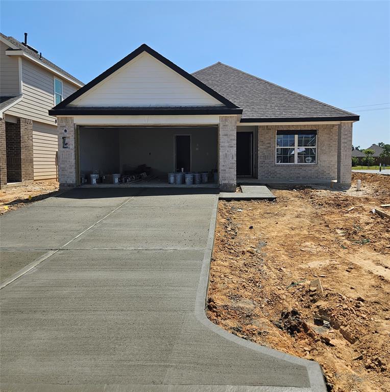16547 Willow Forest Drive, Conroe, Texas image 1