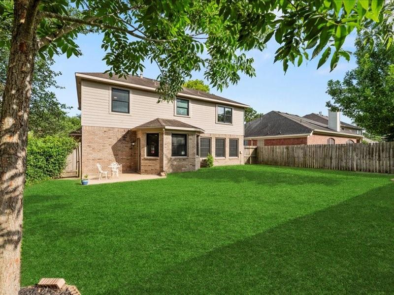 Houston, Texas 77064, United States, 4 Bedrooms Bedrooms, ,3 BathroomsBathrooms,Residential,Active,145365