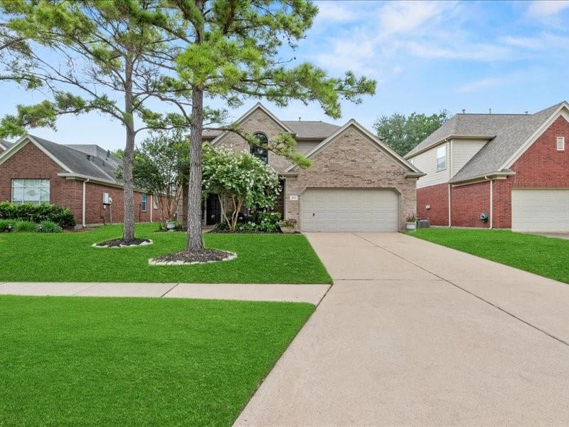 Houston, Texas 77064, United States, 4 Bedrooms Bedrooms, ,3 BathroomsBathrooms,Residential,Active,145365