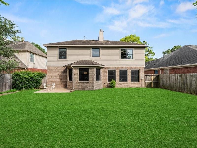 Houston, Texas 77064, United States, 4 Bedrooms Bedrooms, ,3 BathroomsBathrooms,Residential,Active,145365