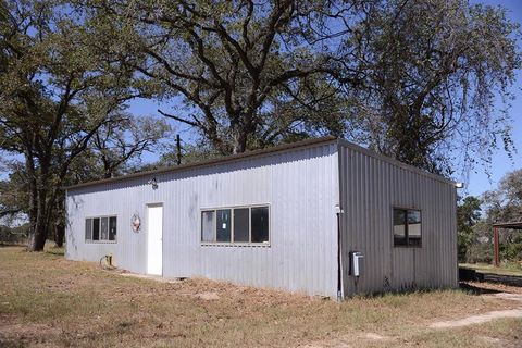 A home in Seguin