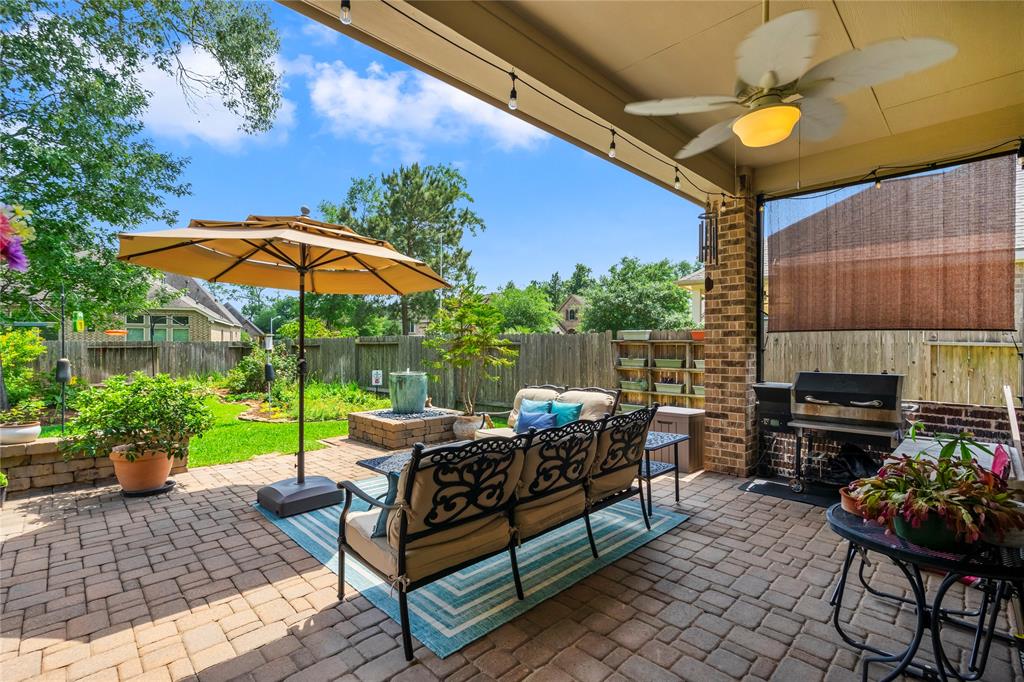 23410 Reynolds Pond Drive, New Caney, Texas image 25
