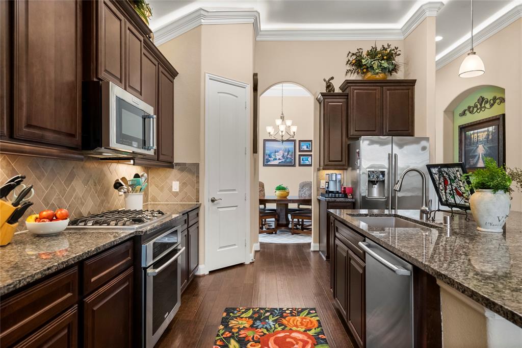 23410 Reynolds Pond Drive, New Caney, Texas image 10