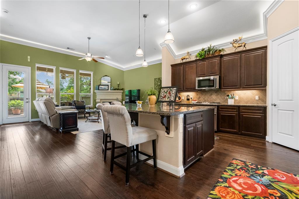 23410 Reynolds Pond Drive, New Caney, Texas image 8