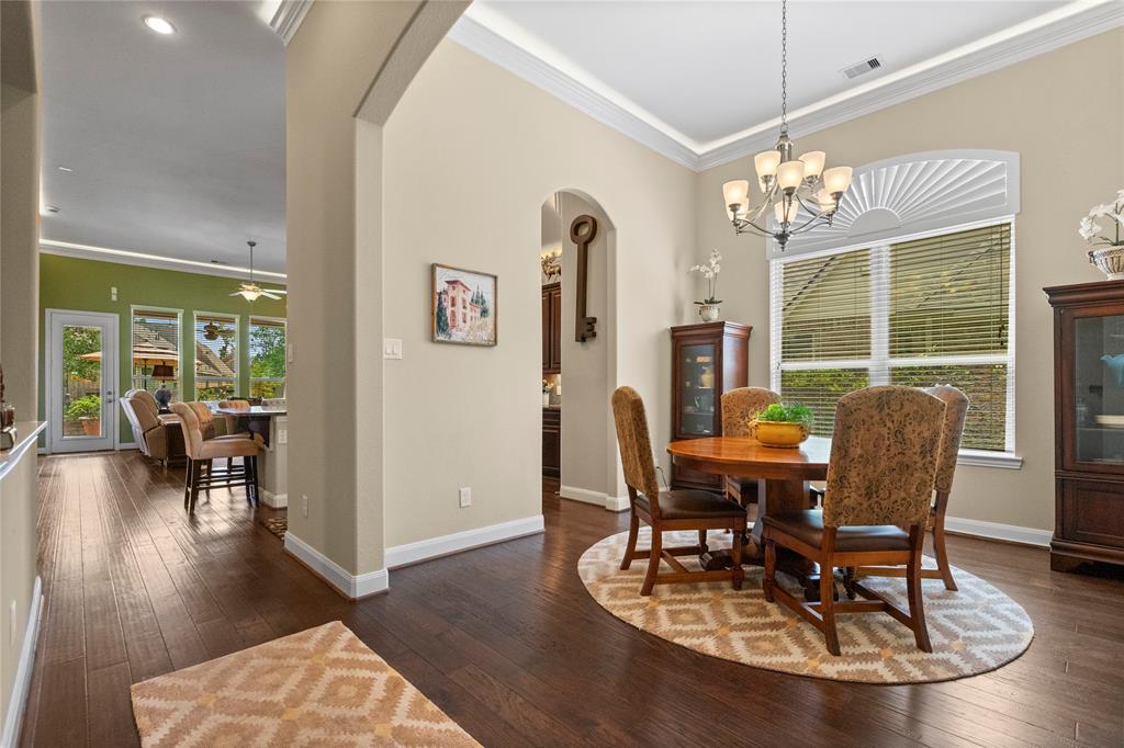23410 Reynolds Pond Drive, New Caney, Texas image 5