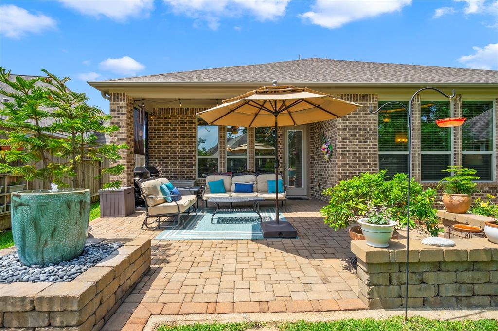 23410 Reynolds Pond Drive, New Caney, Texas image 26