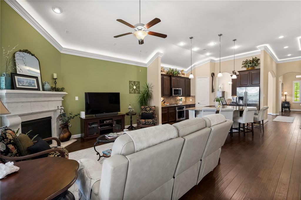 23410 Reynolds Pond Drive, New Caney, Texas image 14