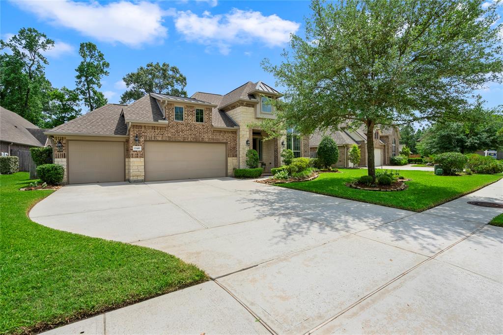 23410 Reynolds Pond Drive, New Caney, Texas image 31