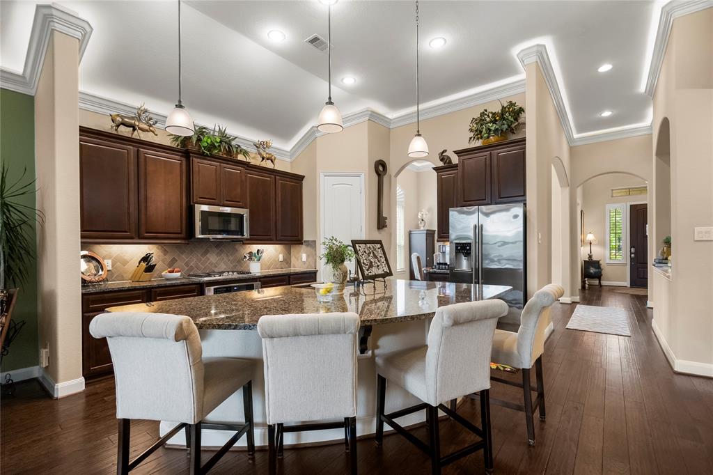23410 Reynolds Pond Drive, New Caney, Texas image 9