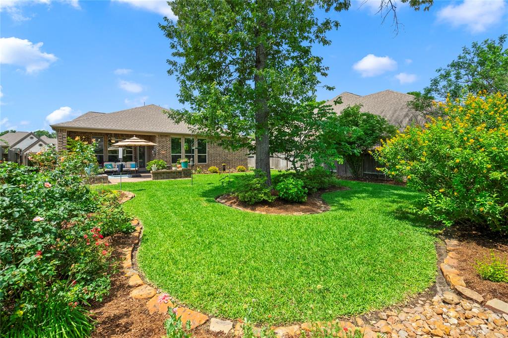 23410 Reynolds Pond Drive, New Caney, Texas image 28