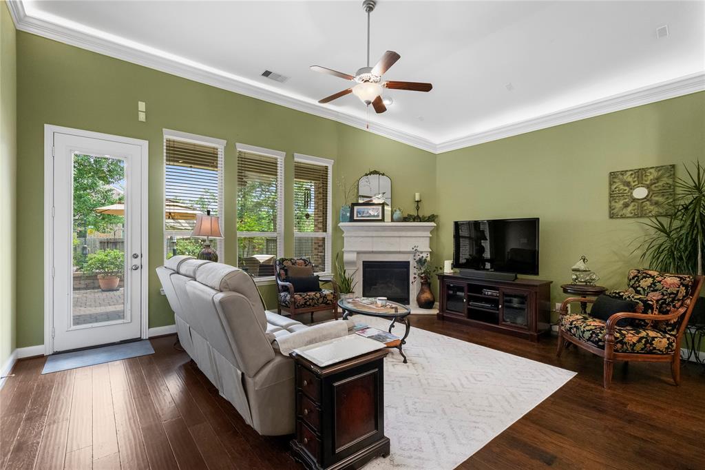 23410 Reynolds Pond Drive, New Caney, Texas image 13