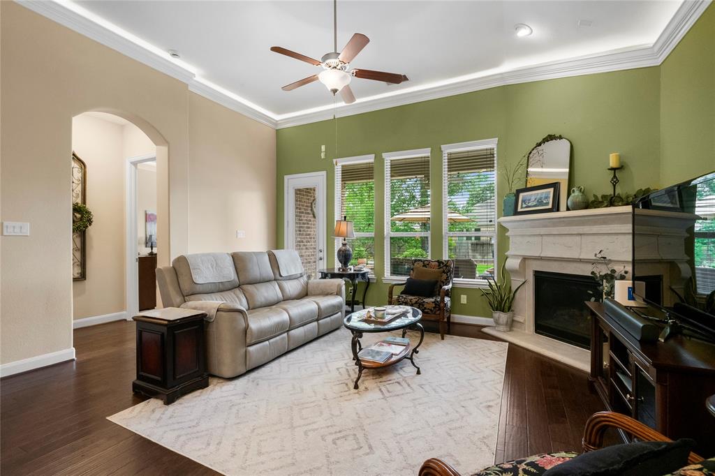 23410 Reynolds Pond Drive, New Caney, Texas image 12