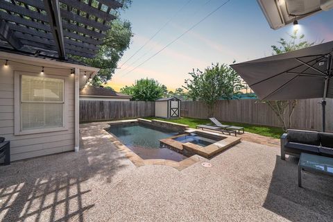 22335 Prince George Street Katy TX 77449