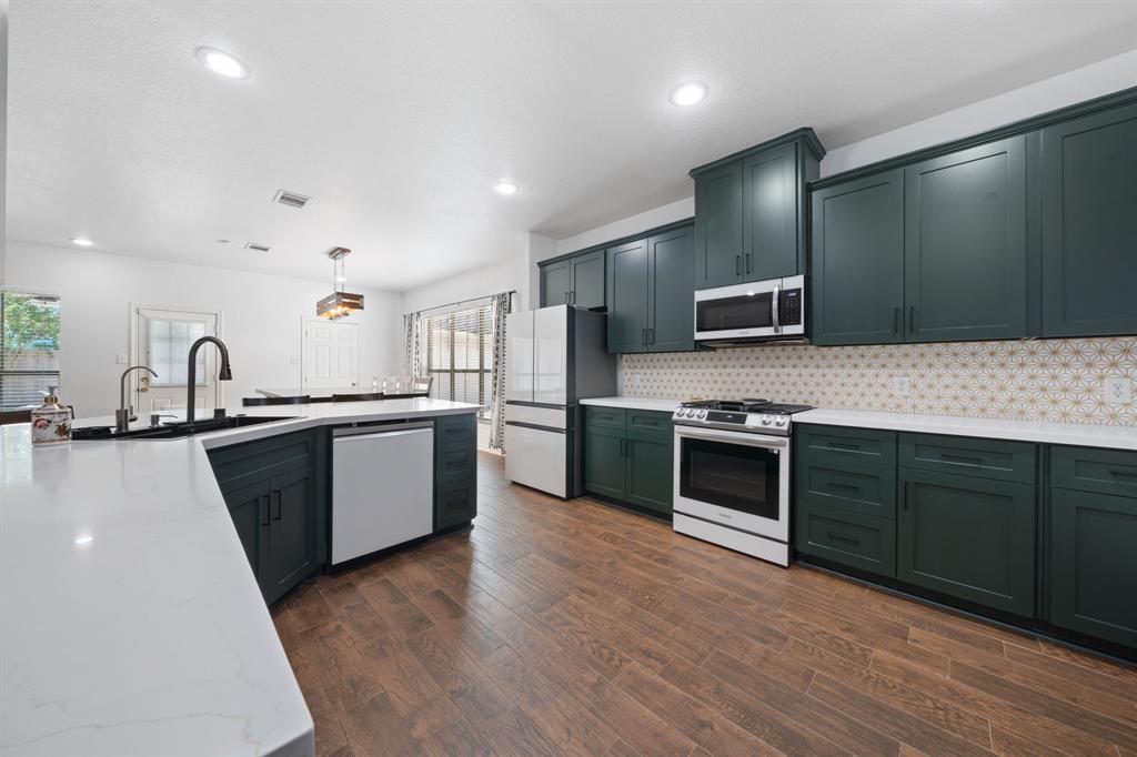 22335 Prince George Street, Katy, Texas image 14