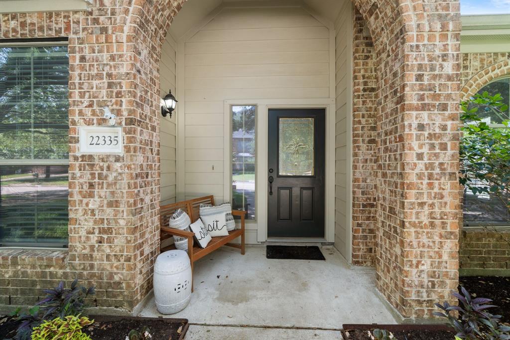 22335 Prince George Street, Katy, Texas image 6