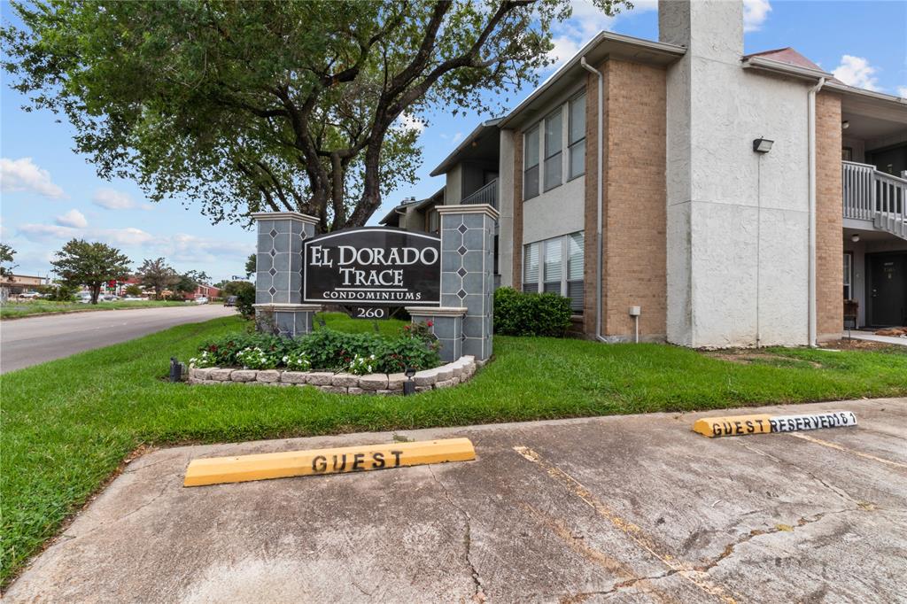 260 El Dorado Boulevard #2902, Webster, Texas image 5