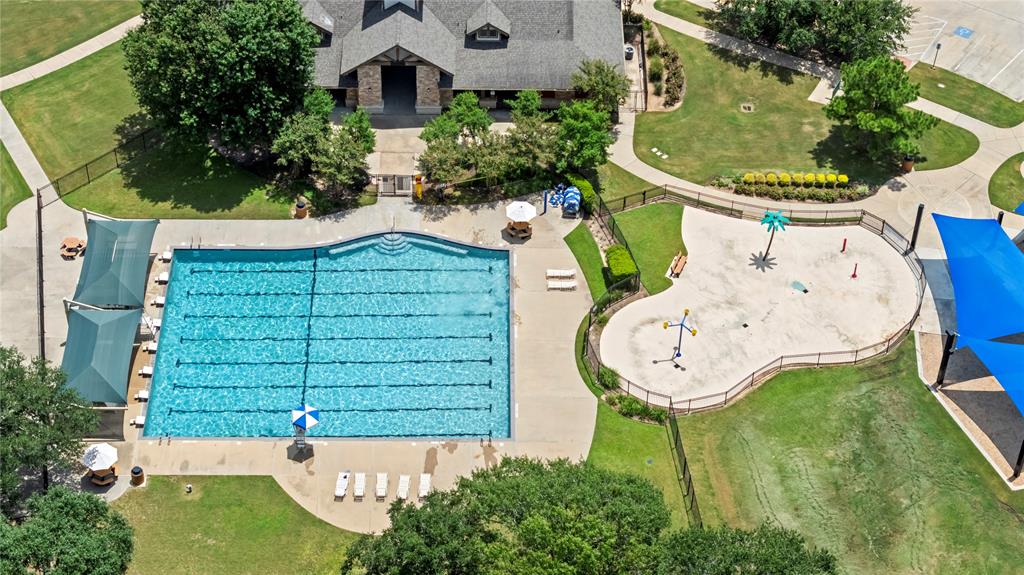 14911 E Lime Blossom Court, Cypress, Texas image 33
