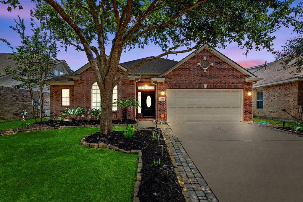 14911 E Lime Blossom Court, Cypress, Texas image 3