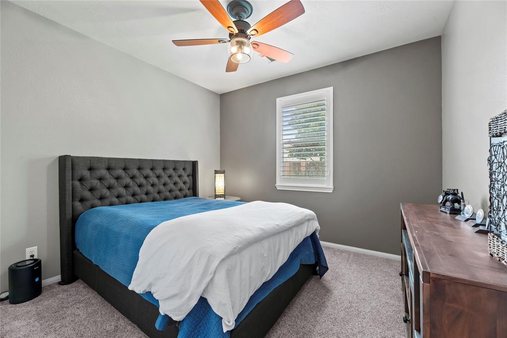 14911 E Lime Blossom Court, Cypress, Texas image 22