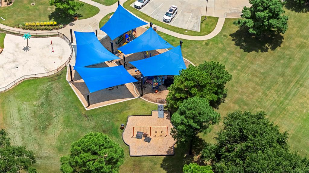 14911 E Lime Blossom Court, Cypress, Texas image 34