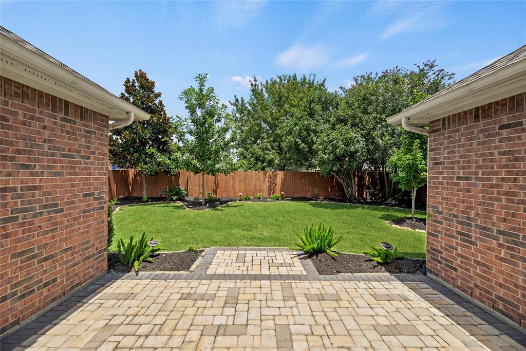 14911 E Lime Blossom Court, Cypress, Texas image 26
