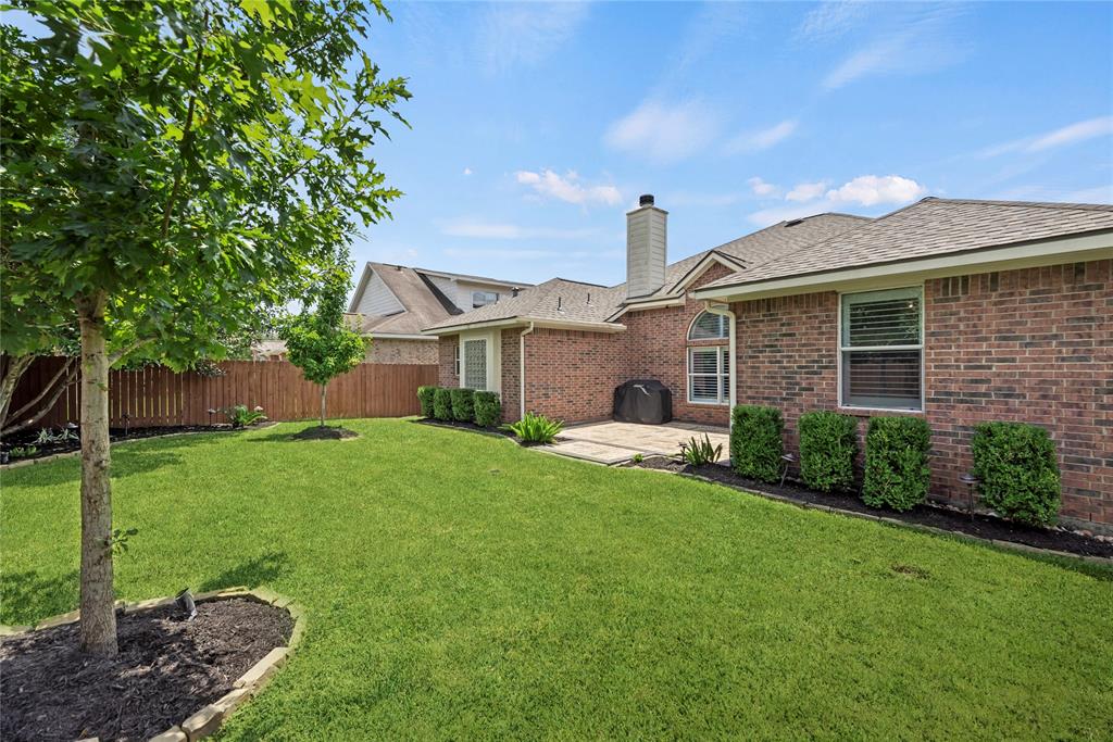 14911 E Lime Blossom Court, Cypress, Texas image 27