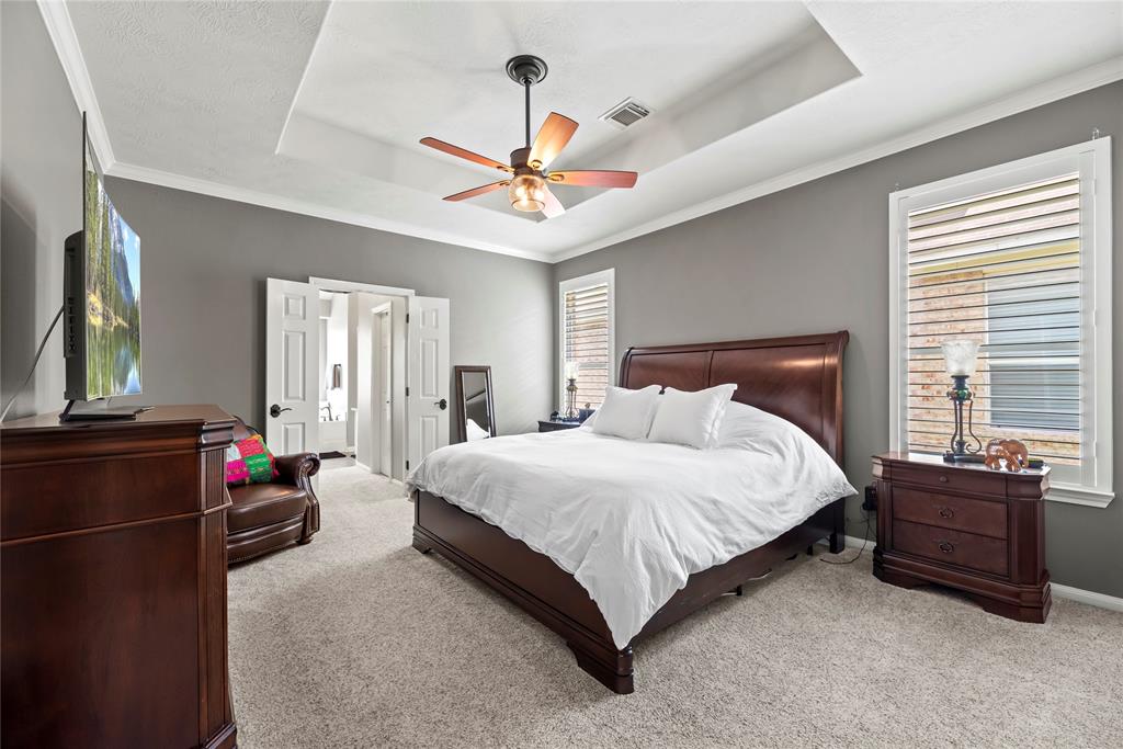 14911 E Lime Blossom Court, Cypress, Texas image 17
