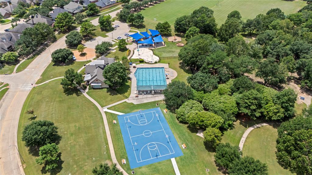 14911 E Lime Blossom Court, Cypress, Texas image 31