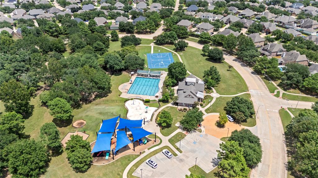 14911 E Lime Blossom Court, Cypress, Texas image 29