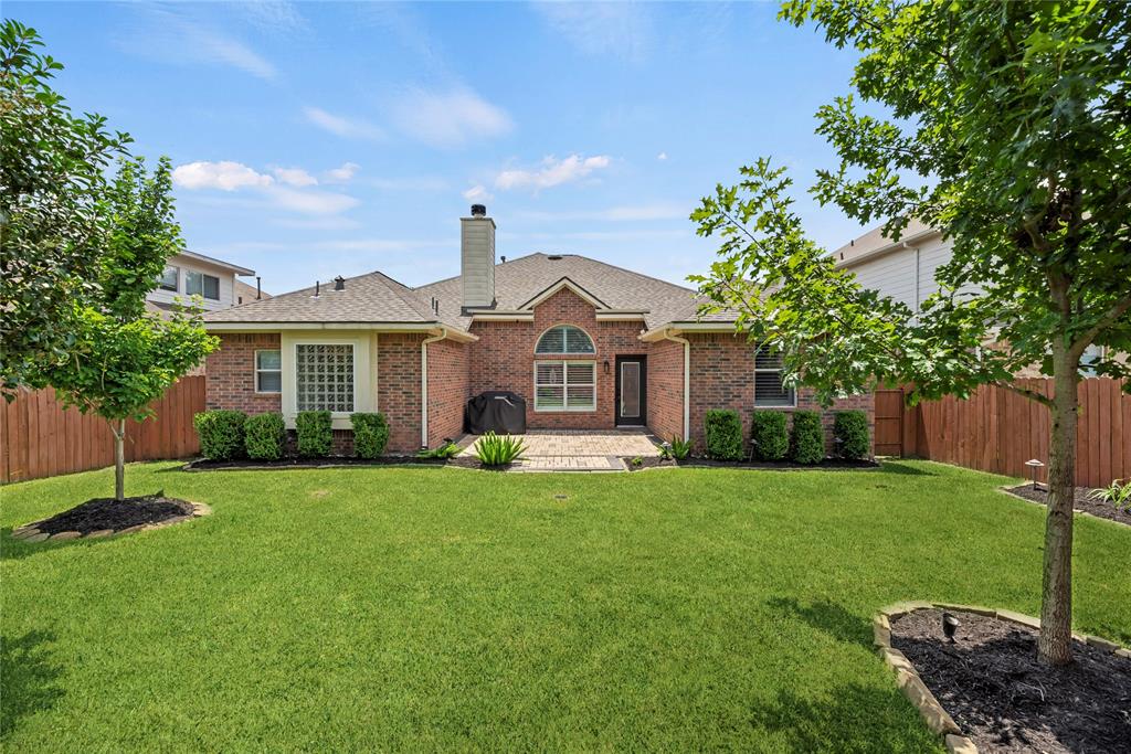 14911 E Lime Blossom Court, Cypress, Texas image 28