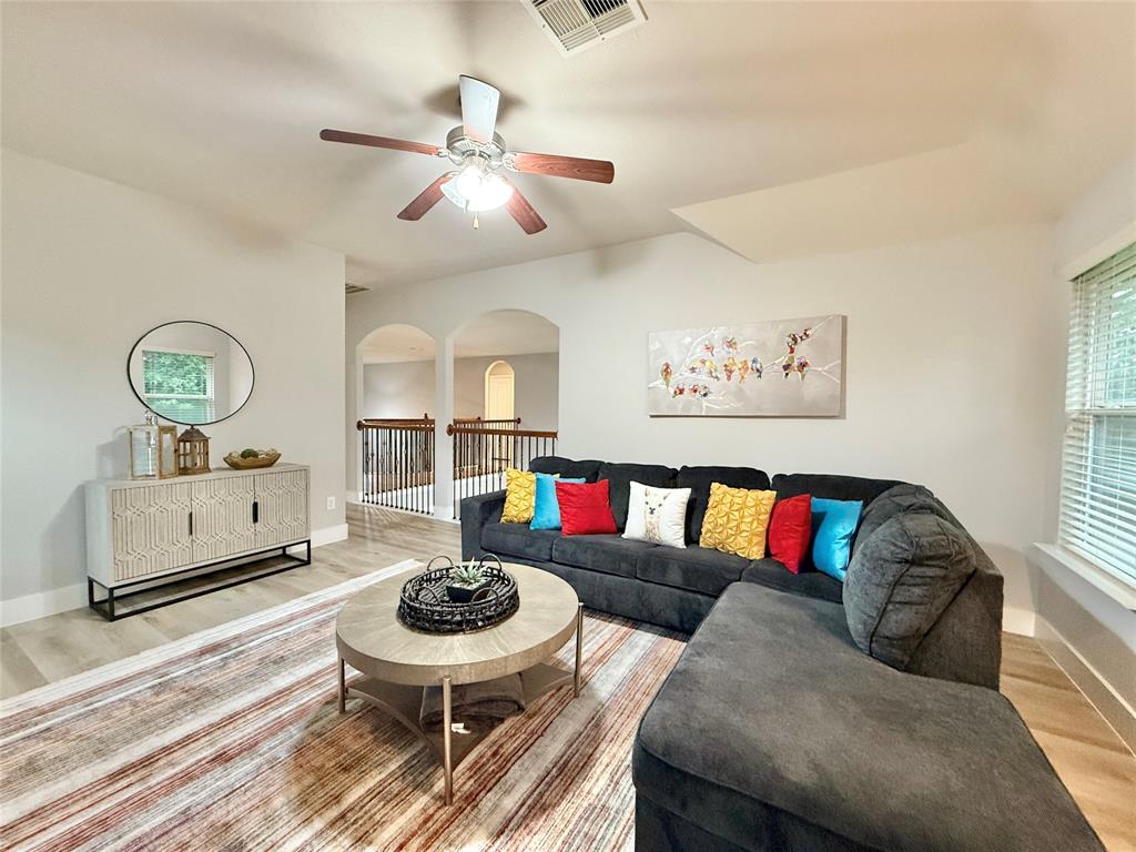 210 Black Swan Place, The Woodlands, Texas image 34