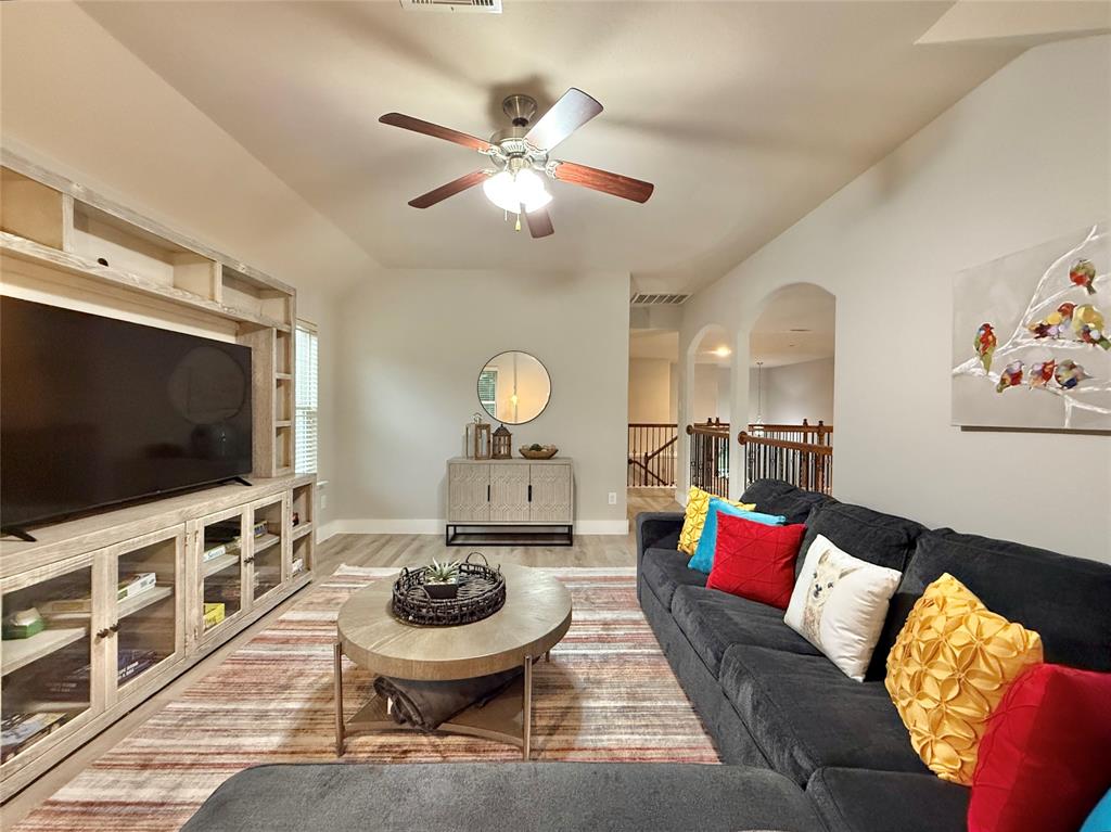 210 Black Swan Place, The Woodlands, Texas image 35