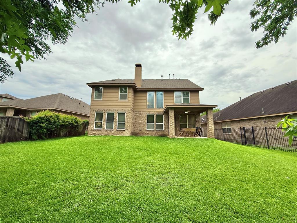 210 Black Swan Place, The Woodlands, Texas image 43