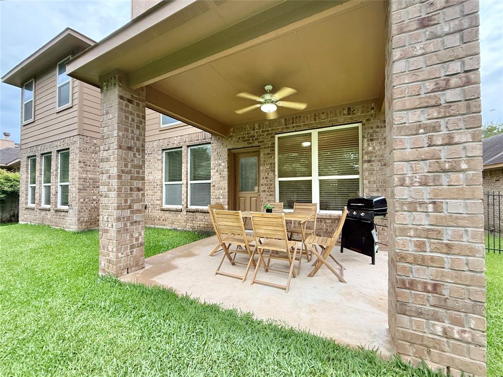 210 Black Swan Place, The Woodlands, Texas image 20